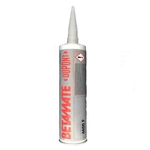 Betamate Structural Adhesives - Color: Black