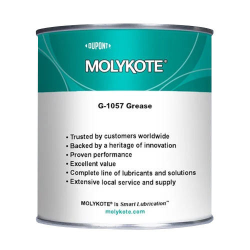 G-1057 Molykote Grease - Application: Industrial