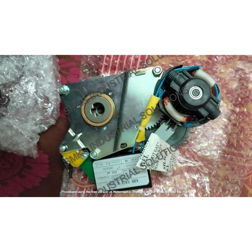 ABB ACB Spring Charging Motor