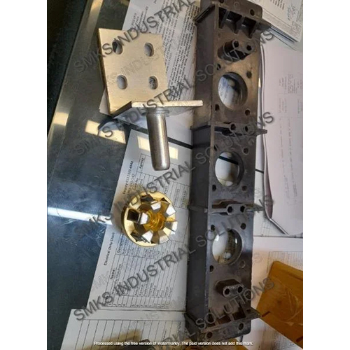 LT VCB Panel Spares