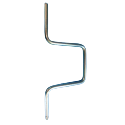 Siemens ACB Panel Aluminium Handle