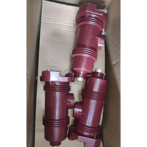 Vacuum Interrupters