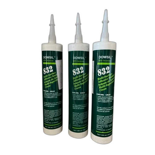 DOWSIL 832 Multi-Surface Adhesive Sealant