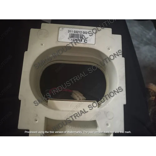 Siemens 3WT98432RE00 Current Transformer