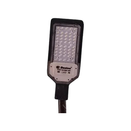 Deglow 50 W Street Light - Ip Rating: Ip66