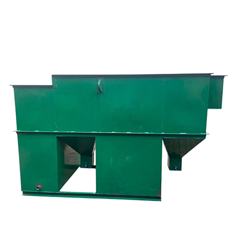 Stp Tank - Application: Industrial