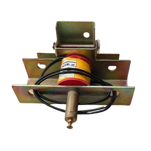 Siemens 3Wt9853-1Jh00 Undervoltage Coil - Application: Transformer