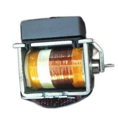 Siemens 3WT9851-1JH00 Shunt Release Closing Coil