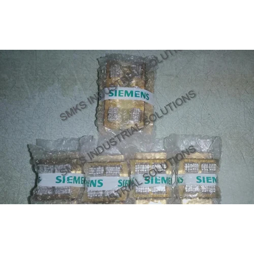 Siemens 3WL91128AG200AA0 Lamination Block or Jaw