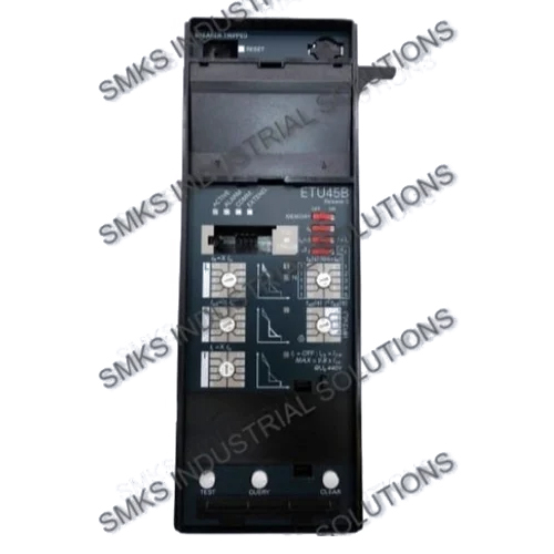 Siemens 3WL93145AA000AA2 45B R2 ETU