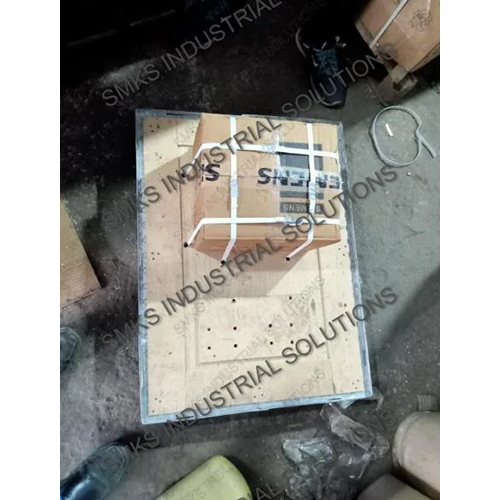 Siemens 3WT ACB Spare