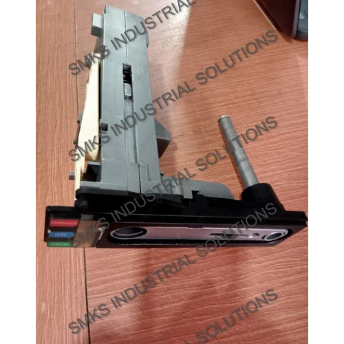 Siemens 3WL91110BC110AA0 एसीबी रैकिंग मेकैनिज़्म