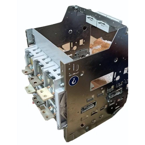 Siemens 3WT गाइड फ्रेम