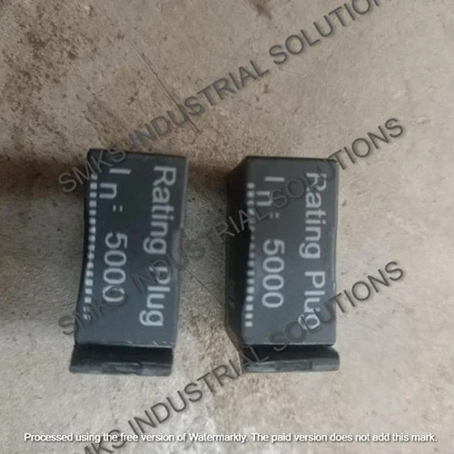 Siemens 3WL ACB Rating Plug