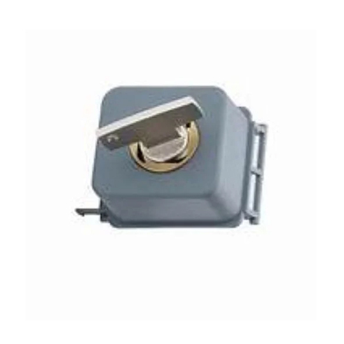 Siemens 3Wt9863-6Je00 Castell Lock - Phase: Single Phase