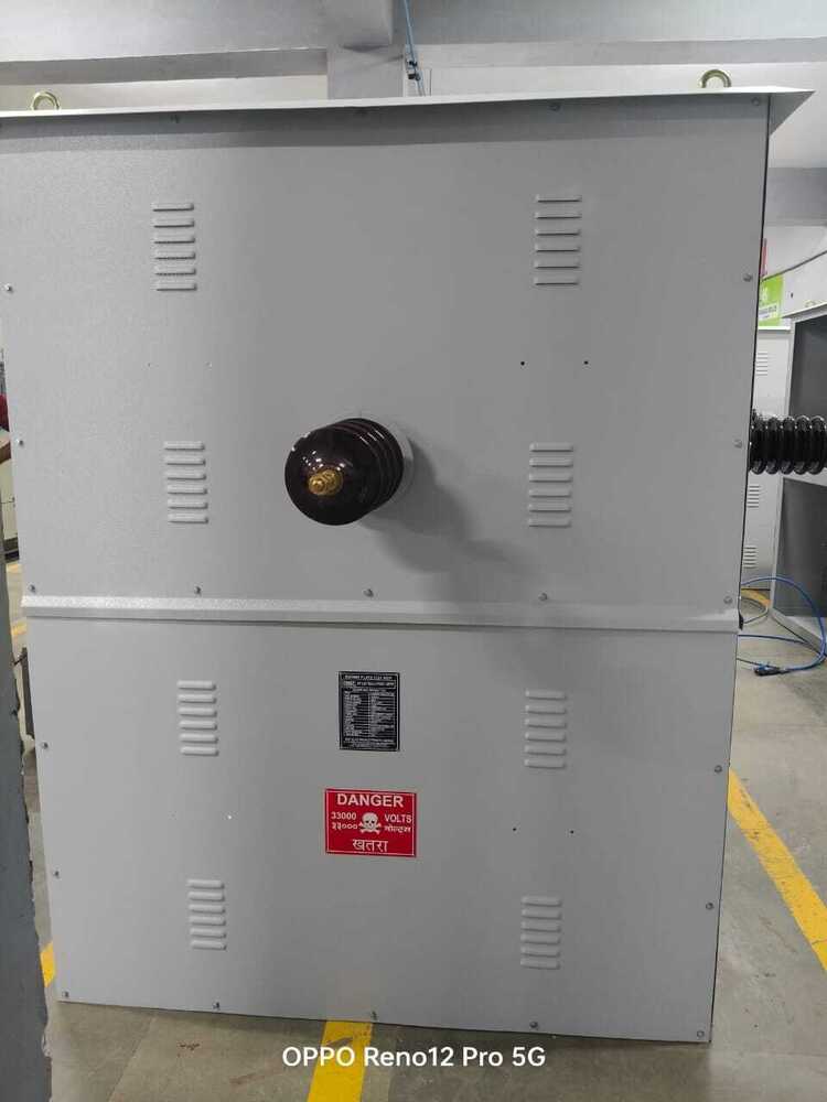Damping Resistor - Application: Power Supply