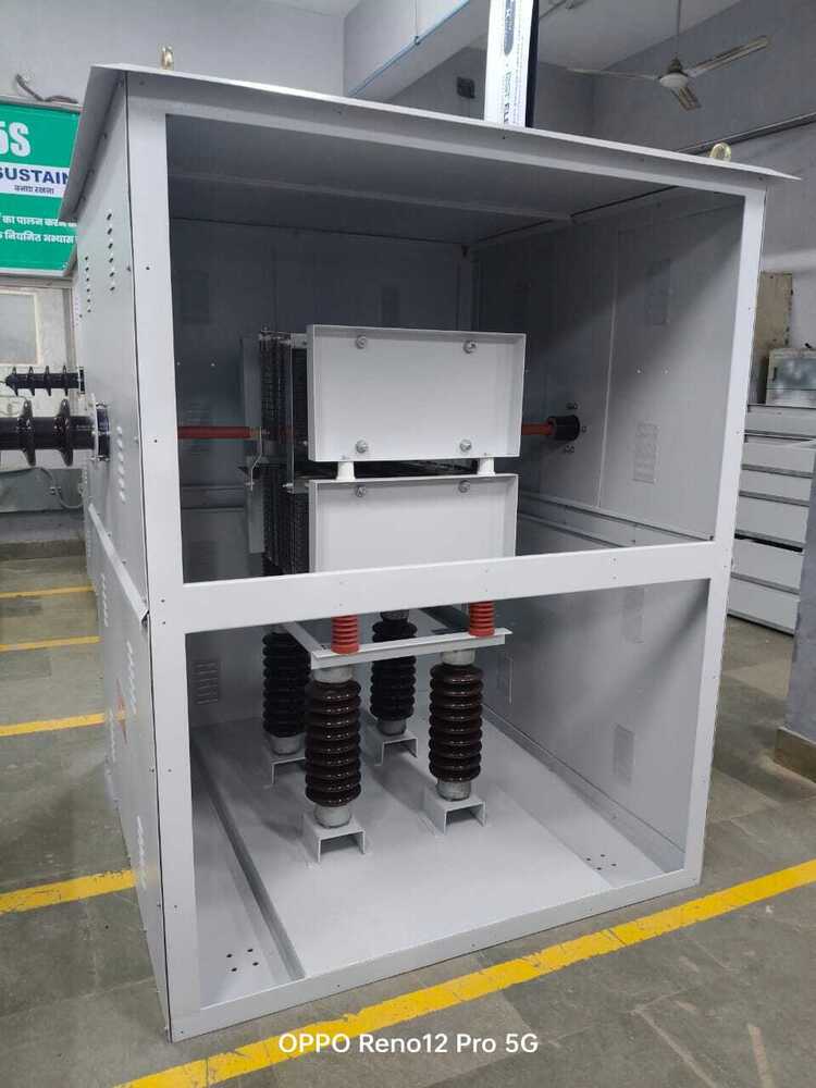 Damping Resistor - Application: Power Supply