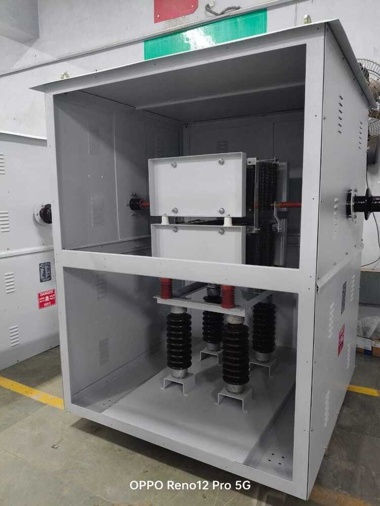 Damping Resistor - Application: Power Supply