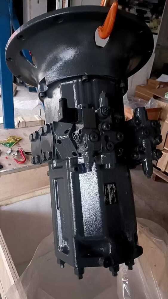 Linde hydraulic Pump