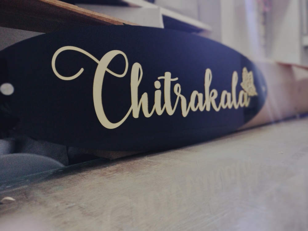 Display Name Board - Durable Indoor Rectangle Display , Normal Brightness For Enhanced Brand Visibility