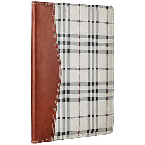 Leather Office File Folder