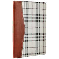 Leather Office File Folder