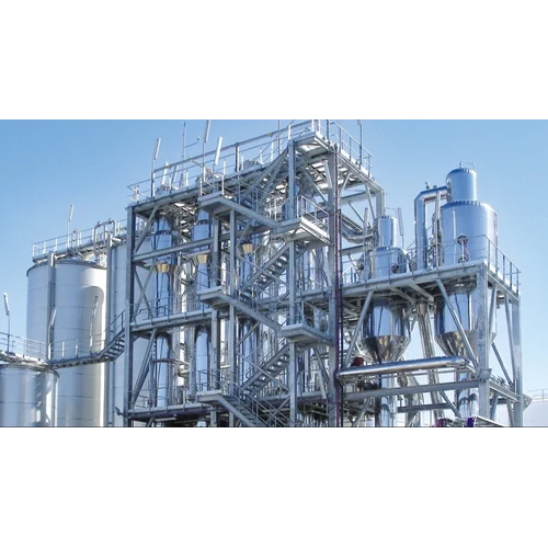 Zero Liquid Discharge System