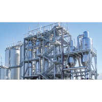 Zero Liquid Discharge System