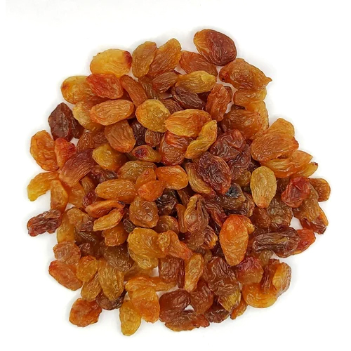 Natural Dried Raisin - Cultivation Type: Organic