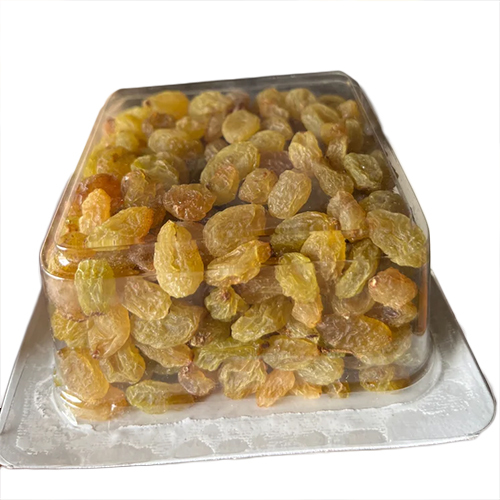 250 Gm Dried Raisin - Grade: Food