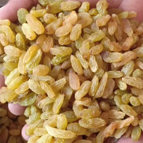 20 KG Dried Raisin