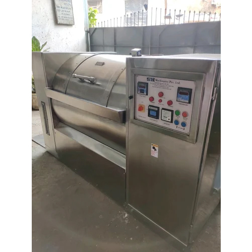 Drum type Industrial Washing Machine