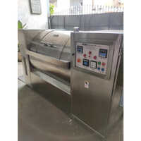 Drum Type Industrial Washing Machine - Automatic Grade: Semi-automatic