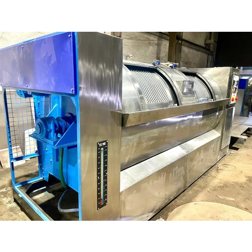 300kg Industrial Washing Machine