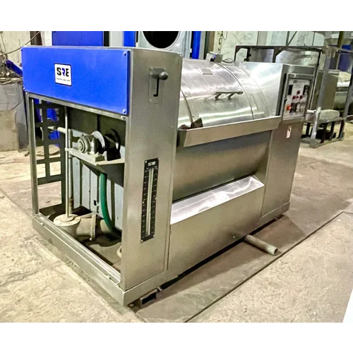 Top Loading Commercial Washing Machine