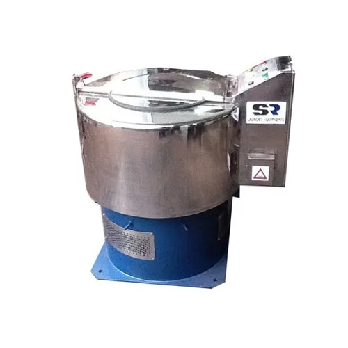 25Kg Hydro Extractor Machine - Capacity: 25 Kg