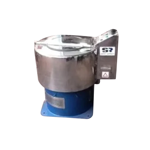 Industrial Hydro Extractor Machine - Capacity: 158-110 Kg