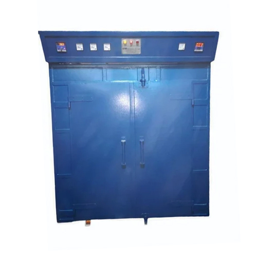 COSR1 Batch Curing Oven