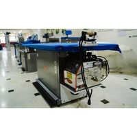 Three Phase Vacuum Ironing Table