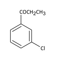 3'-chloro propiophenone