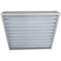 Industrial Air Filter