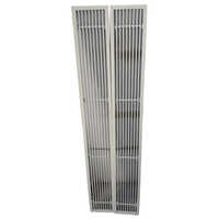 Industrial Aluminum Grill