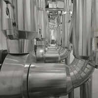 Industrial Cladding Insulation Service