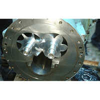 Screw Compressor Repairing Chiller