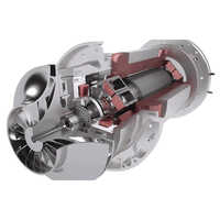 Screw Compressor Repairing Chiller