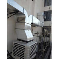 एयर कूलर इंस्टॉलेशन सेवा