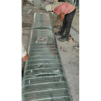 GI Ducting Fabrication Work