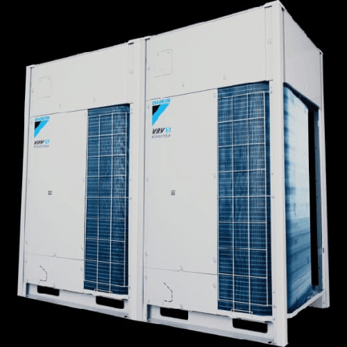 VRV और VRF स्थापना सेवा