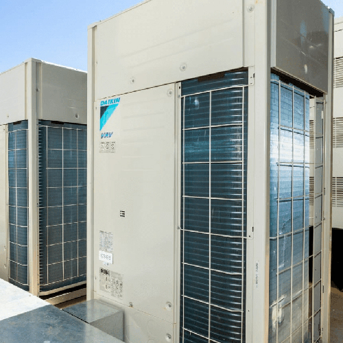VRV And VRF Installation Service