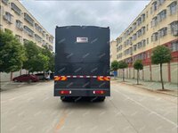 Cement distributor